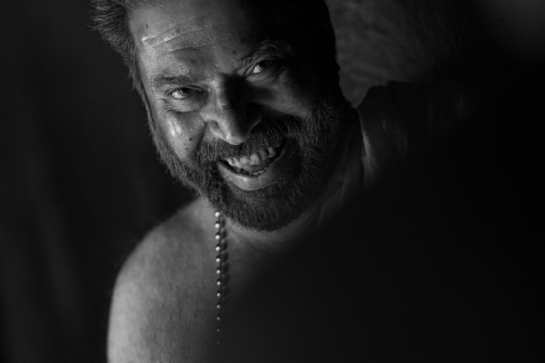 Mammootty