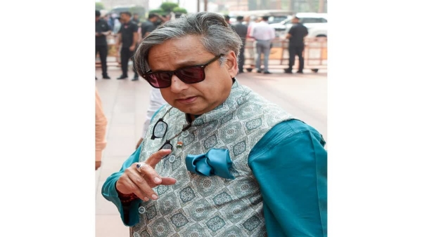 Sasi tharoor Sasi tharoor