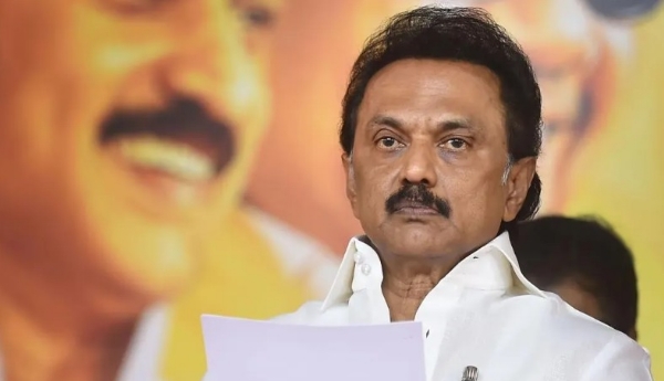 മണ്ഡല പുനർനിർണ്ണയ ബില്ലിൽ വ്യക്തത വേണം; നിലവിലെ ലോക്സഭാ സീറ്റുകളുടെ അടിസ്ഥാനത്തിൽ വനിതാ സംവരണം നടപ്പാക്കണമെന്ന് ഡി.എം.കെ മണ്ഡല പുനർനിർണ്ണയ ബില്ലിൽ വ്യക്തത വേണം; നിലവിലെ ലോക്സഭാ സീറ്റുകളുടെ അടിസ്ഥാനത്തിൽ വനിതാ സംവരണം നടപ്പാക്കണമെന്ന് ഡി.എം.കെ
