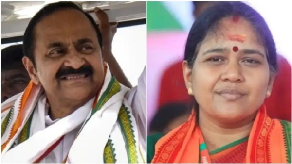 Shoba surendran Shoba surendran