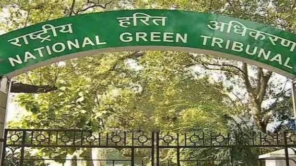 National green tribunal National green tribunal