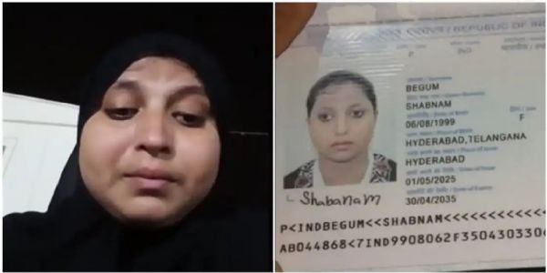ഒമാനില് വീട്ടു ജോലിക്ക് പോയ യുവതി സഹായം തേടി ഇന്ത്യന് എംബസിയില്.