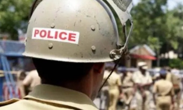 ലോകകപ്പ് ഫൈനൽ: കൊച്ചിയിൽ അതീവ സുരക്ഷയൊരുക്കി സിറ്റി പോലീസ്; ഫാൻ ഫൈറ്റുകൾക്കും നിയമലംഘനങ്ങൾക്കുമെതിരെ കർശന മുന്നറിയിപ്പ്