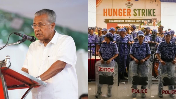 Pinarayi vijayan Pinarayi vijayan
