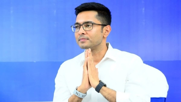 Abhishek Banerjee Abhishek Banerjee