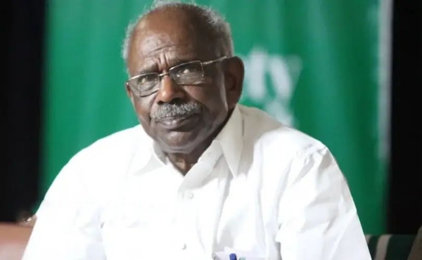 M M Mani M M Mani