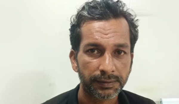 കോഴിക്കോട് വയോധികനെ ആക്രമിച്ച് പെൻഷൻ പണം കവർന്ന കേസ്: പ്രതി പോലീസ് പിടിയിൽ കോഴിക്കോട് വയോധികനെ ആക്രമിച്ച് പെൻഷൻ പണം കവർന്ന കേസ്: പ്രതി പോലീസ് പിടിയിൽ