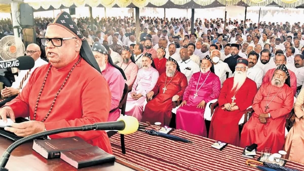 MAR THOMA CHURCH MAR THOMA CHURCH