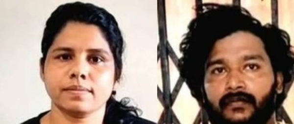 പെരുമ്പാവൂർ ഹൈബ്രിഡ് കഞ്ചാവ് വേട്ട: പ്രതികൾക്ക് വിമാനത്താവളത്തിനുള്ളിൽ നിന്ന് മൂന്ന് തവണ സഹായം ലഭിച്ചതായി പൊലീസ് പെരുമ്പാവൂർ ഹൈബ്രിഡ് കഞ്ചാവ് വേട്ട: പ്രതികൾക്ക് വിമാനത്താവളത്തിനുള്ളിൽ നിന്ന് മൂന്ന് തവണ സഹായം ലഭിച്ചതായി പൊലീസ്