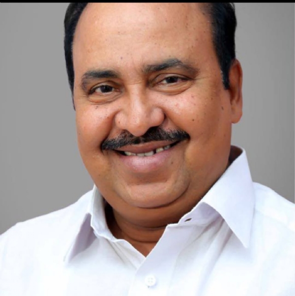 Chandrasekharan R
