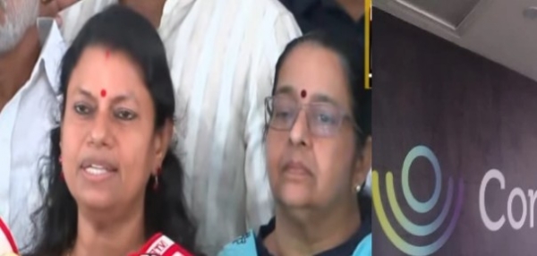 കോറോ ഹെൽത്ത് കൂട്ടപ്പിരിച്ചുവിടൽ: ജീവനക്കാർക്ക് ഏഴ് മാസത്തെ നഷ്ടപരിഹാരം നൽകാൻ ധാരണ