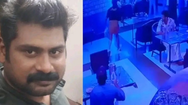 വെമ്പായം ബാർ ആക്രമണം: ഗുരുതരമായി പൊള്ളലേറ്റ് ചികിത്സയിലായിരുന്ന നവാസ് മരിച്ചു വെമ്പായം ബാർ ആക്രമണം: ഗുരുതരമായി പൊള്ളലേറ്റ് ചികിത്സയിലായിരുന്ന നവാസ് മരിച്ചു