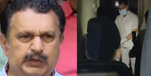 മൊബൈൽ വെളിച്ചത്തിൽ തുന്നിക്കെട്ടൽ: പവർകട്ടുണ്ടെങ്കിൽ സർജറി നടത്തരുത്, പാലോട് സിഎച്ച്സിയിലെ സംഭവത്തിൽ അന്വേഷണത്തിന് ഉത്തരവിട്ട് ആരോഗ്യമന്ത്രി മൊബൈൽ വെളിച്ചത്തിൽ തുന്നിക്കെട്ടൽ: പവർകട്ടുണ്ടെങ്കിൽ സർജറി നടത്തരുത്, പാലോട് സിഎച്ച്സിയിലെ സംഭവത്തിൽ അന്വേഷണത്തിന് ഉത്തരവിട്ട് ആരോഗ്യമന്ത്രി