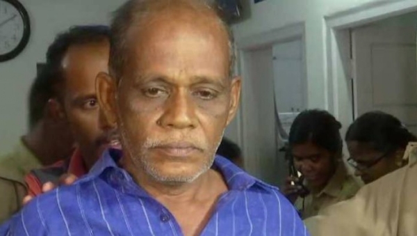 നെന്മാറ ഇരട്ടക്കൊലക്കേസ്: പ്രതി ചെന്താമരയുടെ ശിക്ഷാവിധി ഇന്ന് നെന്മാറ ഇരട്ടക്കൊലക്കേസ്: പ്രതി ചെന്താമരയുടെ ശിക്ഷാവിധി ഇന്ന്