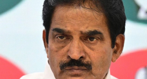 കെ.സി. വേണുഗോപാലിനെതിരായ സൈബർ ആക്രമണം: അന്വേഷണം വേണമെന്ന് ഡിസിസി പ്രസിഡന്റ് കെ. പ്രവീൺകുമാർ