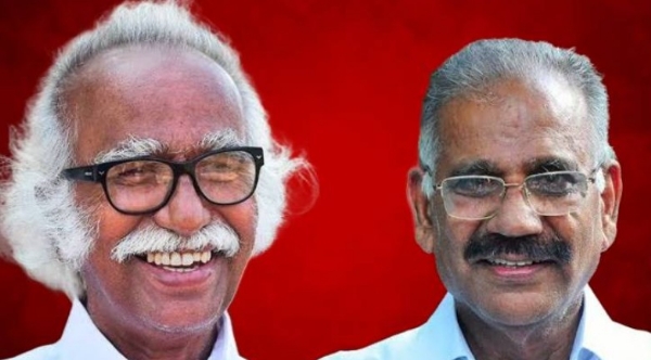ലയനത്തിനൊരുങ്ങി മുൻമന്ത്രിമാർ: രാമചന്ദ്രൻ കടന്നപ്പള്ളിയും എ കെ ശശീന്ദ്രനും പുതിയ പാർട്ടി രൂപീകരിക്കുന്നു ലയനത്തിനൊരുങ്ങി മുൻമന്ത്രിമാർ: രാമചന്ദ്രൻ കടന്നപ്പള്ളിയും എ കെ ശശീന്ദ്രനും പുതിയ പാർട്ടി രൂപീകരിക്കുന്നു