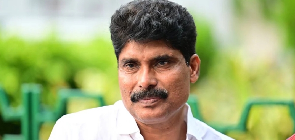 T Siddique MLA T Siddique MLA