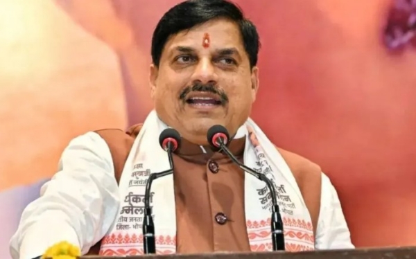 പ്രതിപക്ഷ പ്രതിഷേധങ്ങൾക്കിടെ മധ്യപ്രദേശിൽ ഏകീകൃത സിവിൽ കോഡ് (UCC) ബിൽ നിയമസഭ പാസാക്കി പ്രതിപക്ഷ പ്രതിഷേധങ്ങൾക്കിടെ മധ്യപ്രദേശിൽ ഏകീകൃത സിവിൽ കോഡ് (UCC) ബിൽ നിയമസഭ പാസാക്കി