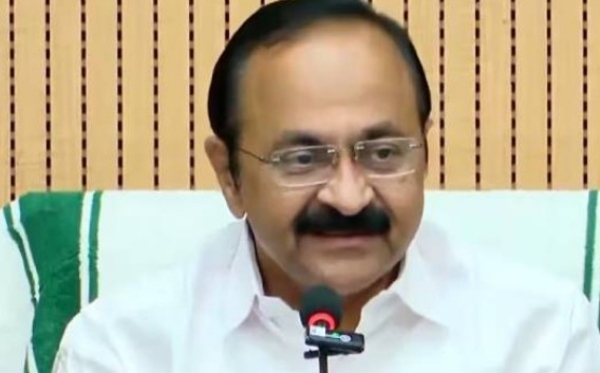 കെഎസ്യു നേതാക്കൾക്ക് കാണാൻ അനുമതി നിഷേധിച്ചെന്ന വാർത്ത തള്ളി മുഖ്യമന്ത്രി വി. ഡി. സതീശൻ;