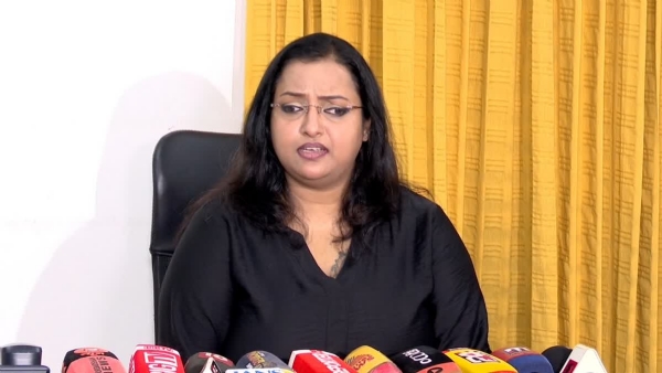 Swapna Suresh Swapna Suresh