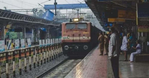 സുരക്ഷാ മുൻകരുതൽ: രാജീവ് ചൗക്ക് ഉൾപ്പെടെ ഡൽഹിയിലെ 16 മെട്രോ സ്റ്റേഷനുകൾ അടച്ചു; പൂർണ്ണ വിവരങ്ങൾ അറിയാം സുരക്ഷാ മുൻകരുതൽ: രാജീവ് ചൗക്ക് ഉൾപ്പെടെ ഡൽഹിയിലെ 16 മെട്രോ സ്റ്റേഷനുകൾ അടച്ചു; പൂർണ്ണ വിവരങ്ങൾ അറിയാം