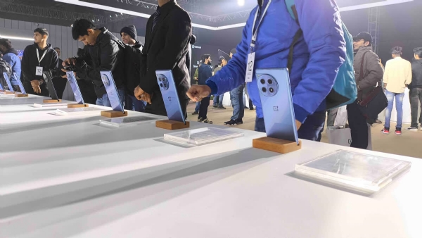MEMORY CHIP SHORTAGE