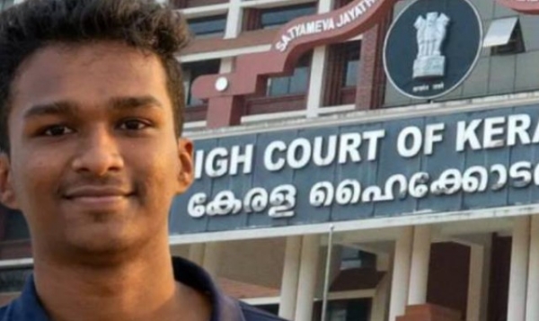 കണ്ണൂർ ദന്തൽ കോളജ് വിദ്യാർത്ഥിയുടെ മരണം: ഡോ. എം. കെ. റാമിന്റെ അറസ്റ്റിൽ ഗൂഢാലോചനയെന്ന് ഹൈക്കോടതി; ഉദ്യോഗസ്ഥനെ സസ്പെൻഡ് ചെയ്യാൻ നിർദേശം