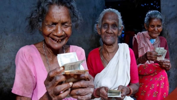 Pension Pension