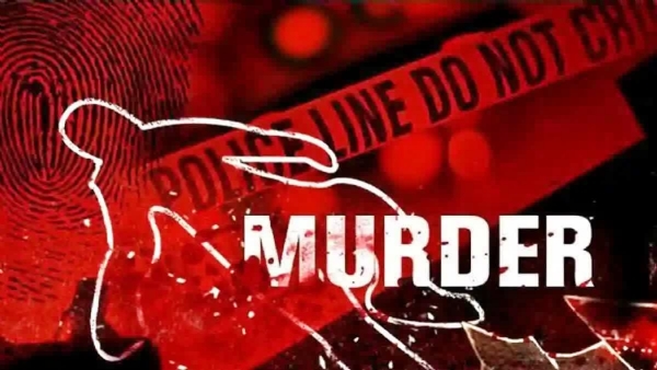 Murder case