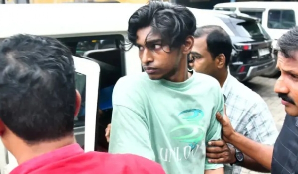 പാളയം ബിജു വധക്കേസ്: ദീപക്കിന്റെ കൂട്ടാളികളെക്കൂടി പിടികൂടണം; സമഗ്ര അന്വേഷണം വേണമെന്ന് പിതാവ് രാജൻ