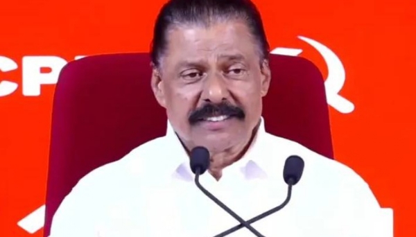 പാർട്ടിയെ പുതുക്കിപ്പണിയുകയാണ് ലക്ഷ്യം, അടിമുടി മാറ്റമുണ്ടാകും: വൻ സംഘടനാ പരിഷ്കരണ സൂചനകളുമായി എം.വി. ഗോവിന്ദൻ