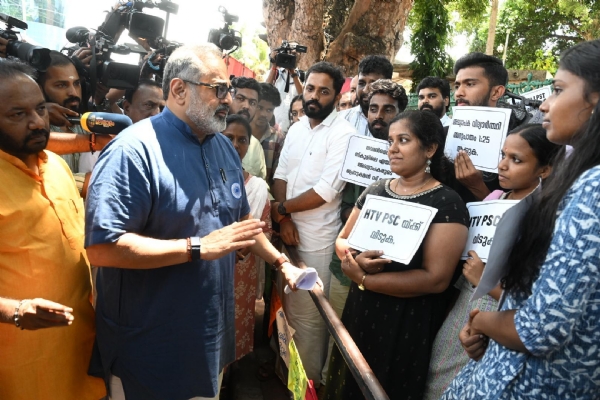 Rajeev Chandrasekhar