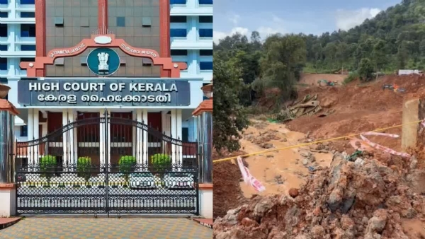 Kalladi Landslide