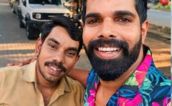 5,000 രൂപയല്ലേ തരാനുള്ളൂ? എനിക്കോ കുടുംബത്തിനോ എന്തെങ്കിലും സംഭവിച്ചാൽ ഉത്തരവാദി ബിനീഷ് ബാസ്റ്റിൻ’: മറുപടിയുമായി അനസ് പാണാവള്ളി