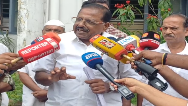 Rajmohan Unnithan
