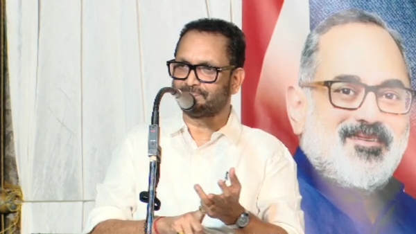 K surendran