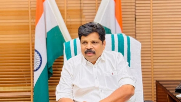 LAND ENCROACHMENT ISSUE