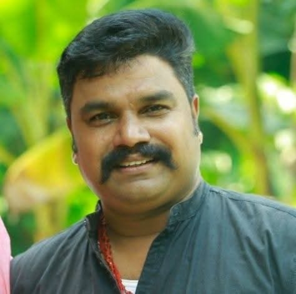 മുരുകൻ പനവിള