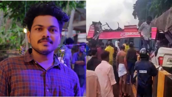 KUTTIPURAM BUS ACCIDENT UPDATES KUTTIPURAM BUS ACCIDENT UPDATES