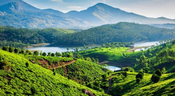 vagamon