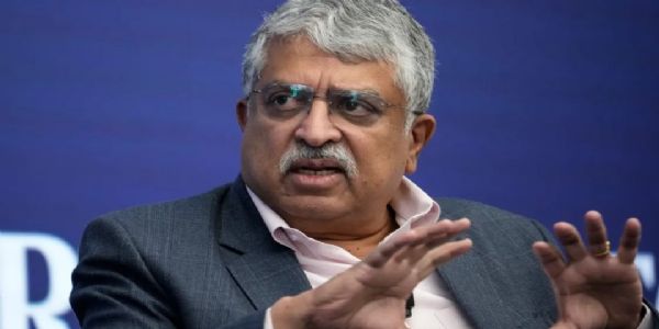 പരീക്ഷാ പരിഷ്കരണത്തിന് ഉന്നതതല ദൗത്യസംഘം; നന്ദൻ നിലേകനി നയിക്കും