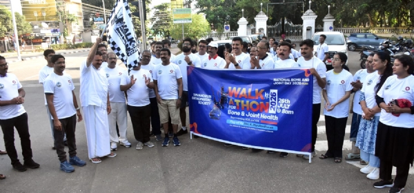 walkathon