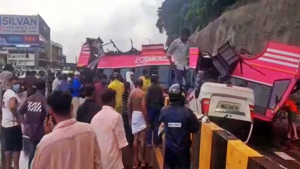 Accident