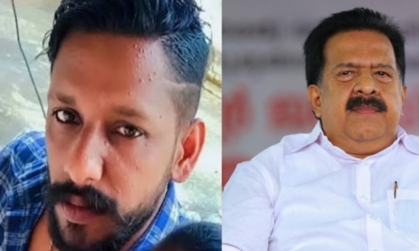 കൊല്ലം കുണ്ടറയിൽ യുവാവ് മരിച്ച സംഭവം: ഡിജിപിയോട് റിപ്പോർട്ട് തേടി ആഭ്യന്തര വകുപ്പ്; പ്രതിഷേധവുമായി ഡിവൈഎഫ്ഐ
