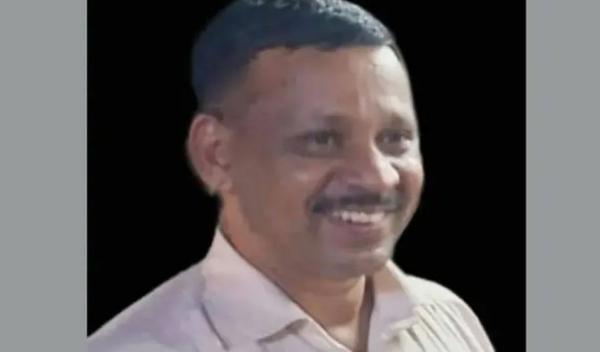 കോഴിക്കോട് സഹകരണ ബാങ്ക് മാനേജറും സിപിഎം നേതാവുമായ ഗനീഷ് കുമാർ ജീവനൊടുക്കി; മുറുവശേരി വായനശാലയിൽ തൂങ്ങിമരിച്ച നിലയിൽ കണ്ടെത്തി
