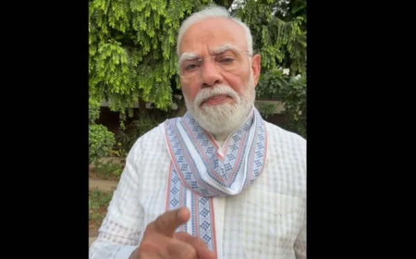 പരീക്ഷാ പരിഷ്കാരത്തിന് നന്ദൻ നിലേകനിയുടെ നേതൃത്വത്തിൽ ഉന്നതാധികാര സമിതി; പ്രഖ്യാപനവുമായി പ്രധാനമന്ത്രി പരീക്ഷാ പരിഷ്കാരത്തിന് നന്ദൻ നിലേകനിയുടെ നേതൃത്വത്തിൽ ഉന്നതാധികാര സമിതി; പ്രഖ്യാപനവുമായി പ്രധാനമന്ത്രി