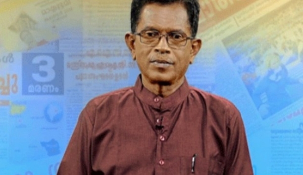 നീറ്റ് ചോദ്യപേപ്പർ ചോർച്ച: പ്രതിഷേധിച്ച വിദ്യാർഥികളെ വെടിവച്ചുകൊല്ലാൻ ആഹ്വാനം; ടി.ജി. മോഹൻദാസിനെതിരെ അന്വേഷണത്തിന് ഉത്തരവിട്ട് ആഭ്യന്തര മന്ത്രാലയം