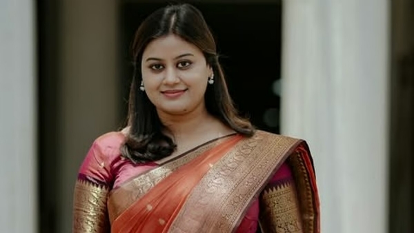 Ansiba Hassan Ansiba Hassan