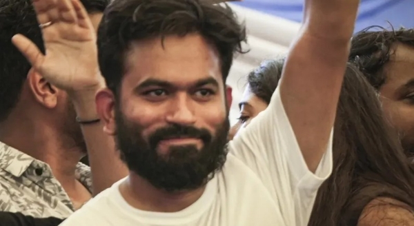 പഞ്ചാബ് ചോദ്യപേപ്പർ ചോർച്ച: പ്രതിഷേധങ്ങൾക്ക് ശേഷം അടുത്ത നടപടിയുമായി സി.ജെ.പി; പ്രതികരണവുമായി അഭിജീത് ദീപ്കെ