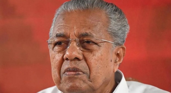 കുണ്ടറയിൽ കസ്റ്റഡി മർദനത്തെ തുടർന്ന് യുവാവ് മരിച്ച സംഭവം: കുറ്റക്കാരായ ഉദ്യോഗസ്ഥർക്കെതിരെ സർക്കാർ അടിയന്തര നടപടി സ്വീകരിക്കണമെന്ന് പിണറായി വിജയൻ